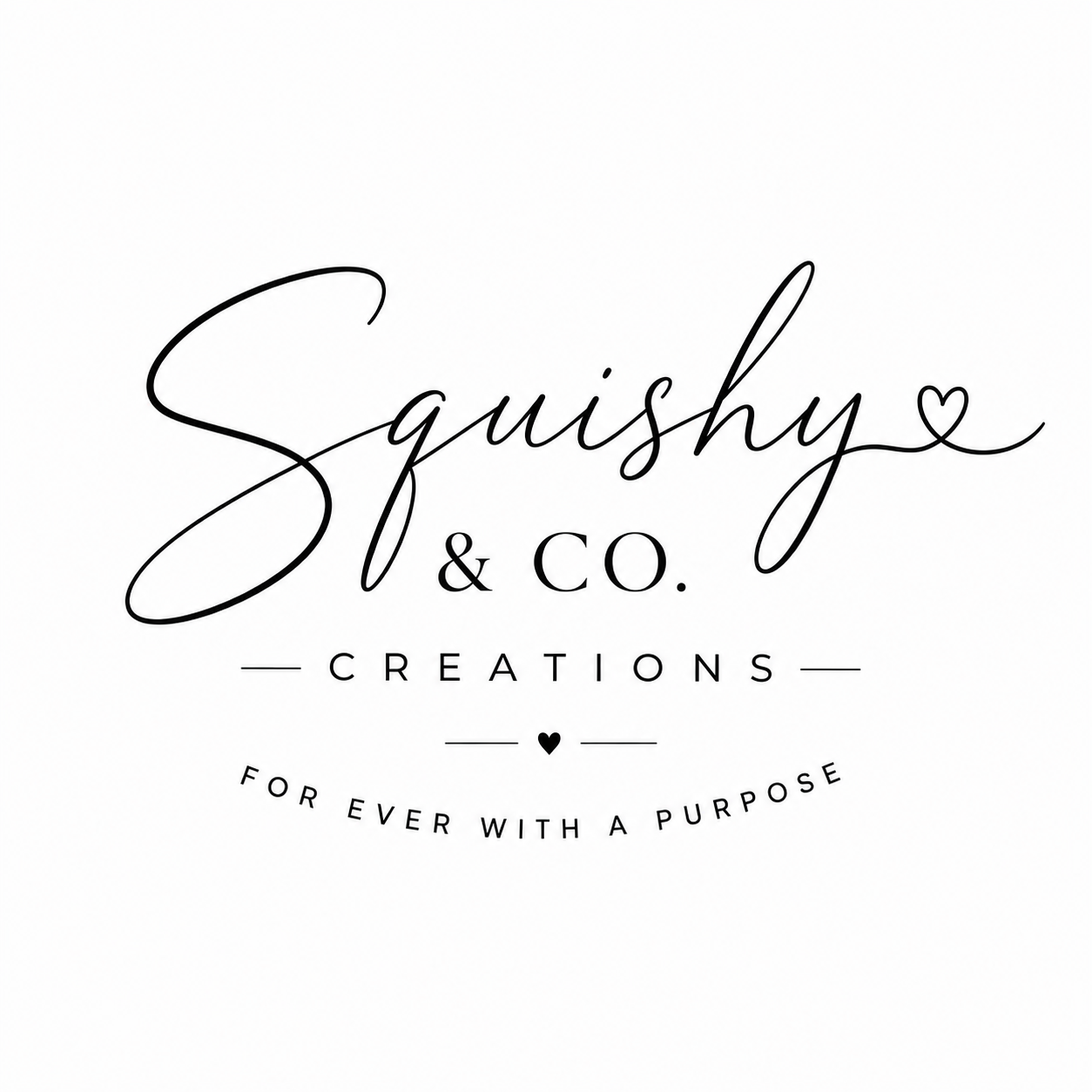 Squishy & Co Creations